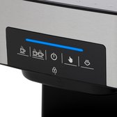 Bol.com Camry CR 4410 - Koffiezetapparaat - Espressomachine - 1.6 liter aanbieding