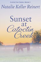 Catoctin Creek Sweet Romance 1 - Sunset at Catoctin Creek