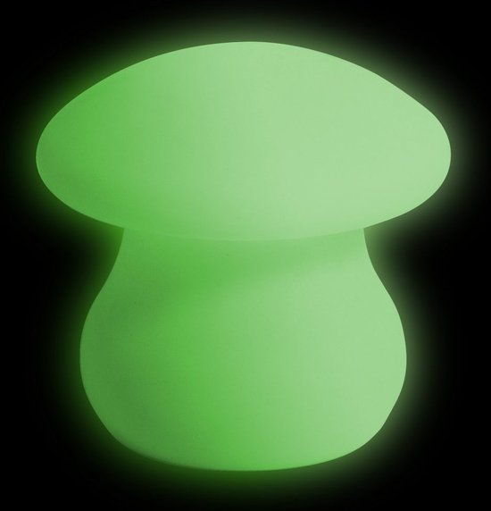 Afbeelding van het spel Mood Paddenstoel Lamp