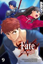 Fate/stay night 9 - Fate/stay night - Einzelband 09