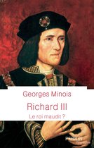 Perrin biographie - Richard III