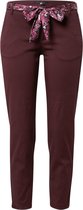 Freeman T. Porter chino claudia Bordeaux-30