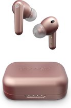 Bol.com Urbanista London In-ear Draadloze Bluetooth Oortjes - Rosé Goud aanbieding
