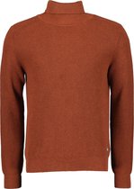 Jac Hensen Coltrui - Modern Fit - Brique - L