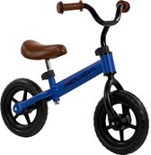 Sajan Loopfiets - Blauw