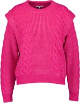 Yezz Dames Trui Roze - Maat S