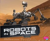 Cool Robots - Robots in Space