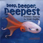 Animal Extremes - Deep, Deeper, Deepest