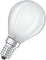 GE Classic MULTIPACK 10x Gloeilamp P45 - 25W E14 Warm Wit 3000K | Dimbaar