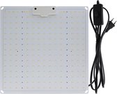 Groeilamp | Samsung LED lampjes | Kweeklamp | 850W - 85W | Ultra dun | groeilamp voor planten | Full spectrum | IP65 waterproof