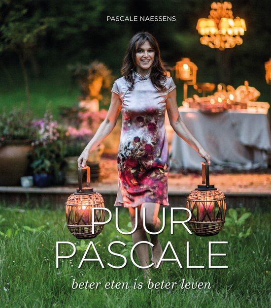 Puur Pascale - cover