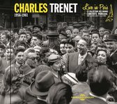 Charles Trenet - Live In Paris - 1956-1961 (CD)