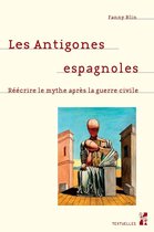 Textuelles - Les Antigones espagnoles