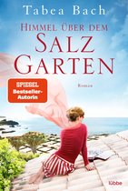 Salzgarten-Saga 2 - Himmel über dem Salzgarten
