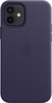 Apple MJYR3ZM/A coque de protection pour téléphones portables 15,5 cm (6.1") Violet