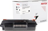 Original Ink Cartridge Xerox Tóner Everyday Mono compatible con Brother TN-3480, Rendimiento estándar Black