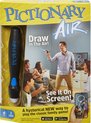 foto van Pictionary Air - Mattel Games - Tekenspel met app - Nederlandstalige editie