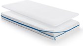AeroSleep® Evolution Pack 2-in-1 : matras + 3D matrasbeschermer - bed - 140 x 70 cm