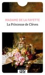 Hors collection - La princesse de Clèves