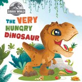 PlayPop - Jurassic World: The Very Hungry Dinosaur