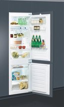 Whirlpool ART 6510 SF1 réfrigérateur-congélateur Intégré (placement) 273 L F