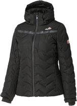 ELLESSE Cortina Ski Jas - Dames - Zwart