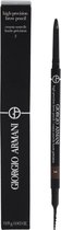 Giorgio Armani Cosmetics (public) High Precision Brow Pencil #2