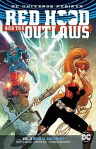 Red Hood and the Outlaws Vol. 2