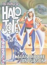 The Ballad of Halo Jones, Book One