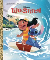 Lilo & Stitch (Disney Lilo & Stitch)