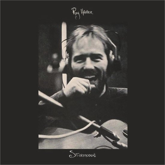 Roy Harper - Stormcock (LP)
