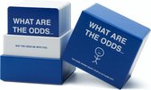 What Are The Odds - Drankspel - 130 speelkaarten - Nederlands