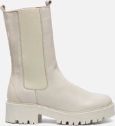Cellini Chelsea boots beige Leer 181610 - Dames - Maat 37