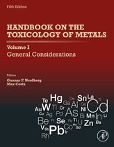 Handbook on the Toxicology of Metals: Volume I: General Considerations