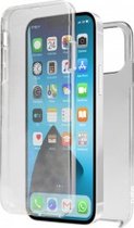 Apple iPhone 13 Mini Hoesje - SBS - 360° Full Body Serie - Hard Kunststof Backcover - Transparant - Hoesje Geschikt Voor Apple iPhone 13 Mini