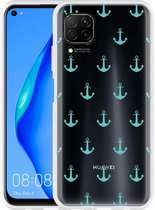Coque Huawei P40 Lite Ancrages II