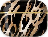 Ideal of Sweden AirPods Case Print Pro Iconic Leopard
