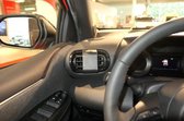 Houder - Brodit ProClip - Toyota Yaris 2021-> Left mount