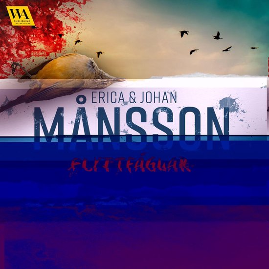 Flyttfåglar - cover