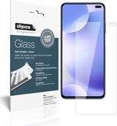 dipos I 2x Pantserfolie helder compatibel met Poco F2 Pro Beschermfolie 9H screen-protector