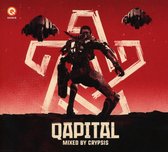 Various Artists - Qapital (CD)