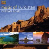 Dursan Acar - Music Of Kurdistan (CD)
