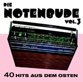 Various Artists - Die Notenbude Vol. 3 (CD)