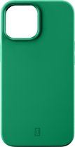 Cellularline - iPhone 13, hoesje sensation, groen