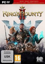 King's Bounty 2 Day One Edition - PC