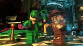 Warner Bros LEGO DC Super-Villains Deluxe Edition, PS4 Engels PlayStation 4