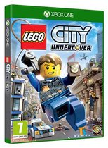 LEGO CITY Undercover (XBox ONE)