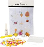 mini knutselset pasen