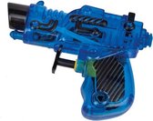 waterpistool WP 100 junior 10,5 x 2,8 cm blauw