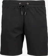 Osaga heren sweat short - Zwart - Maat L